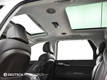 Hyundai Palisade — photo 18