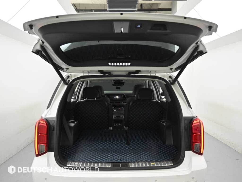 Hyundai Palisade — photo 19