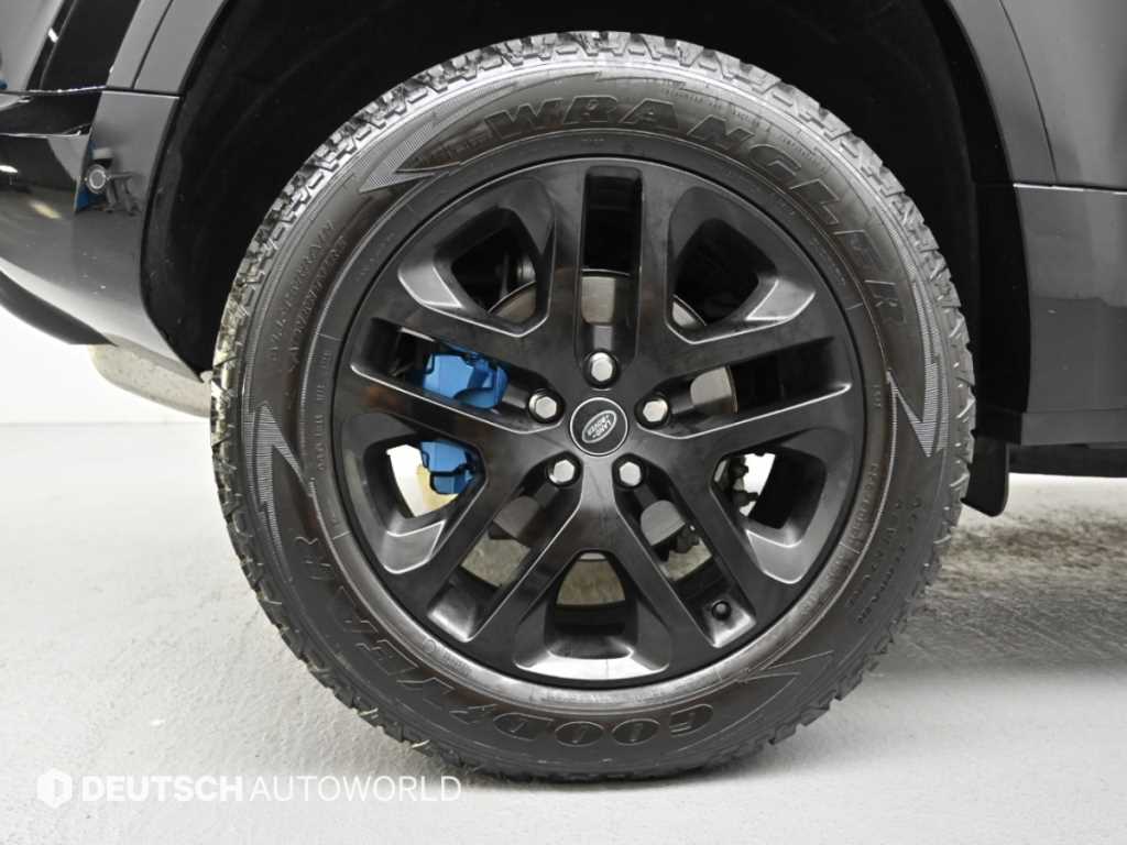 Land Rover Defender — photo 05