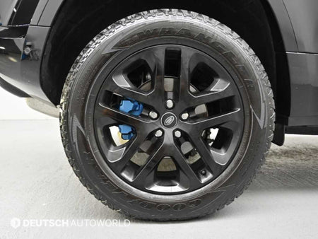 Land Rover Defender — photo 05