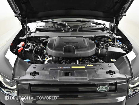 Land Rover Defender — photo 06