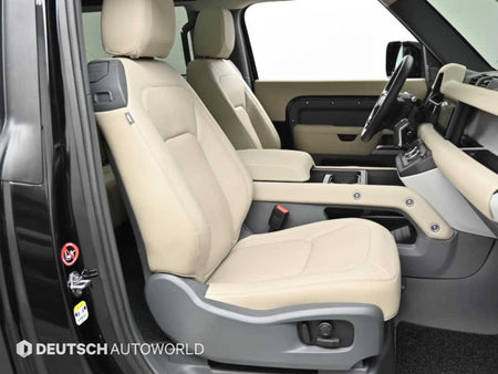 Land Rover Defender — photo 10