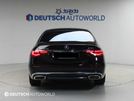 Mercedes-Benz S-Class — photo 04
