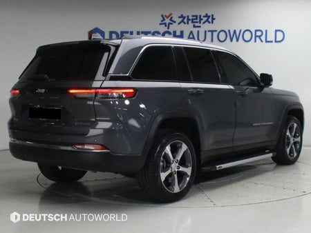 Jeep Cherokee — photo 02