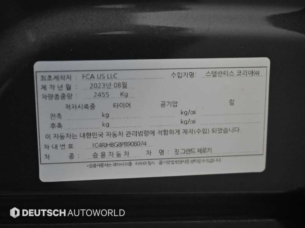 Jeep Cherokee — photo 20
