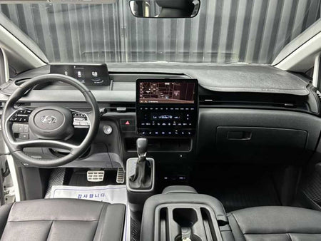 Hyundai Staria — photo 06
