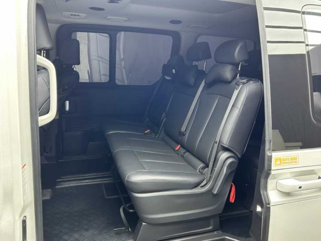 Hyundai Staria — photo 08