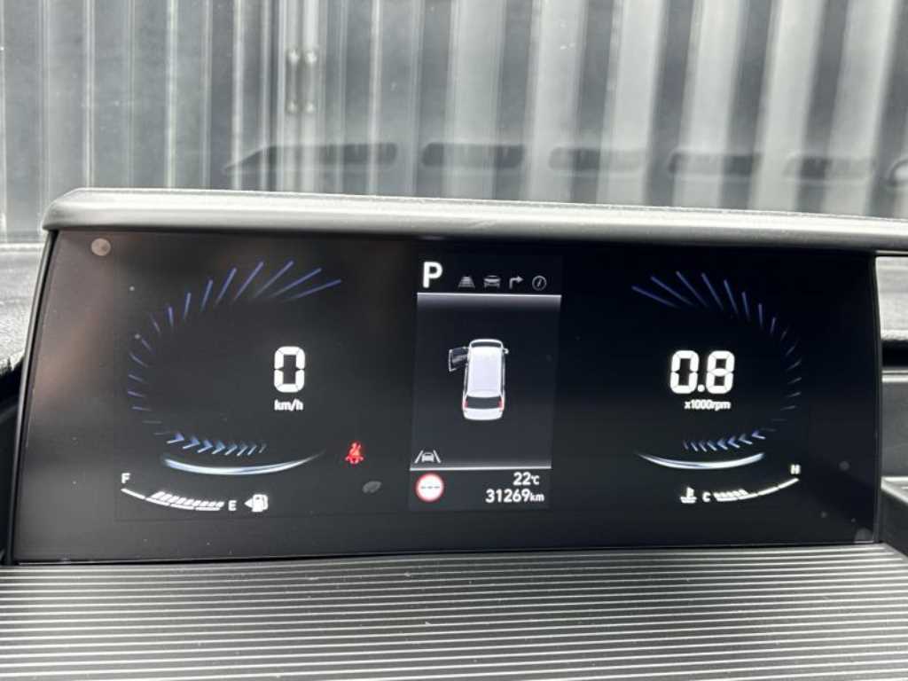 Hyundai Staria — photo 09