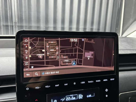 Hyundai Staria — photo 10