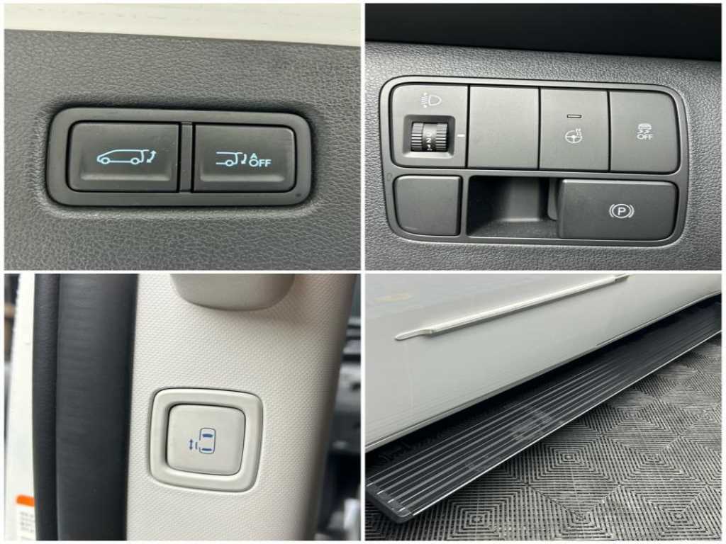 Hyundai Staria — photo 14