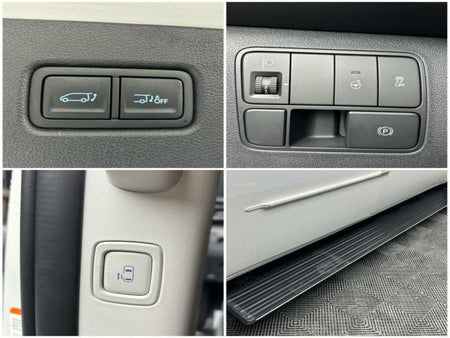 Hyundai Staria — photo 14