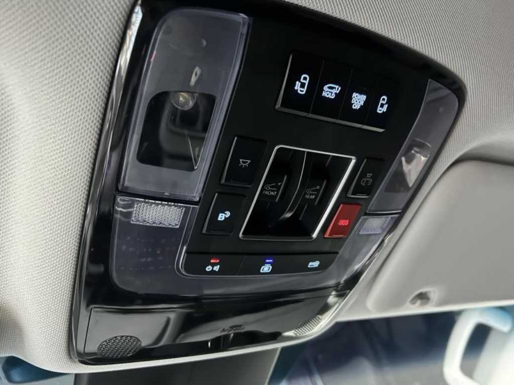 Hyundai Staria — photo 15