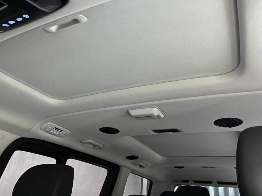 Hyundai Staria — photo 16