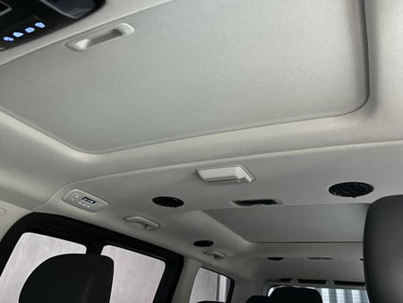 Hyundai Staria — photo 16
