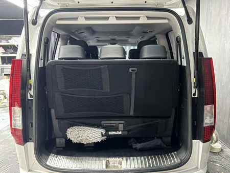 Hyundai Staria — photo 17