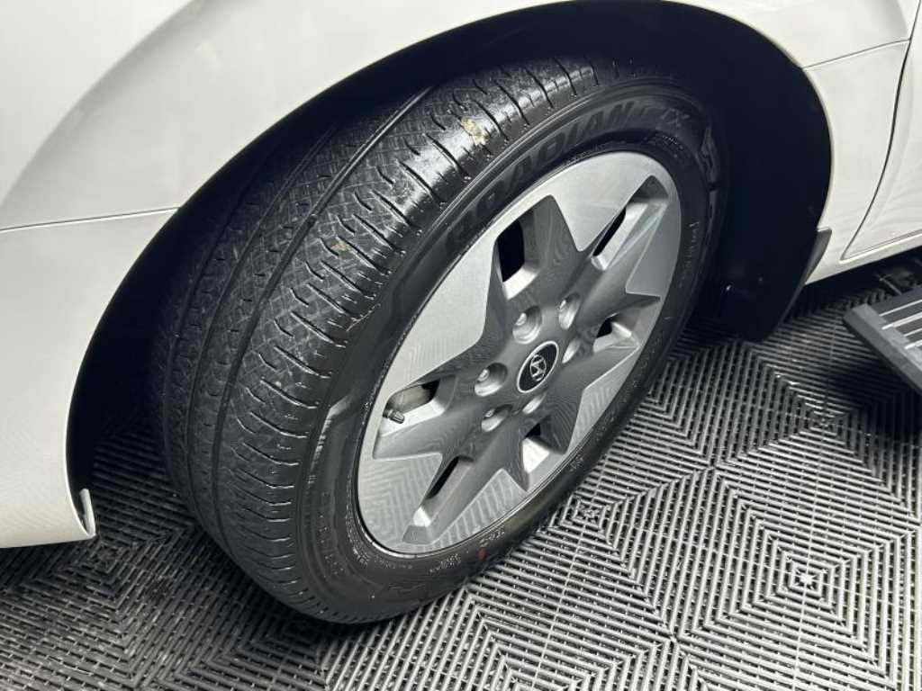 Hyundai Staria — photo 18