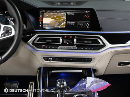 BMW X7 — photo 14