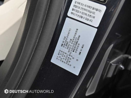BMW X7 — photo 20
