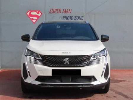Peugeot 3008 — photo 02