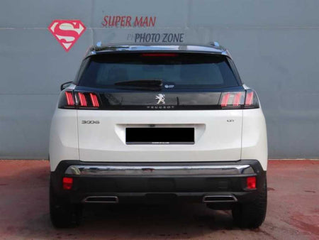 Peugeot 3008 — photo 04