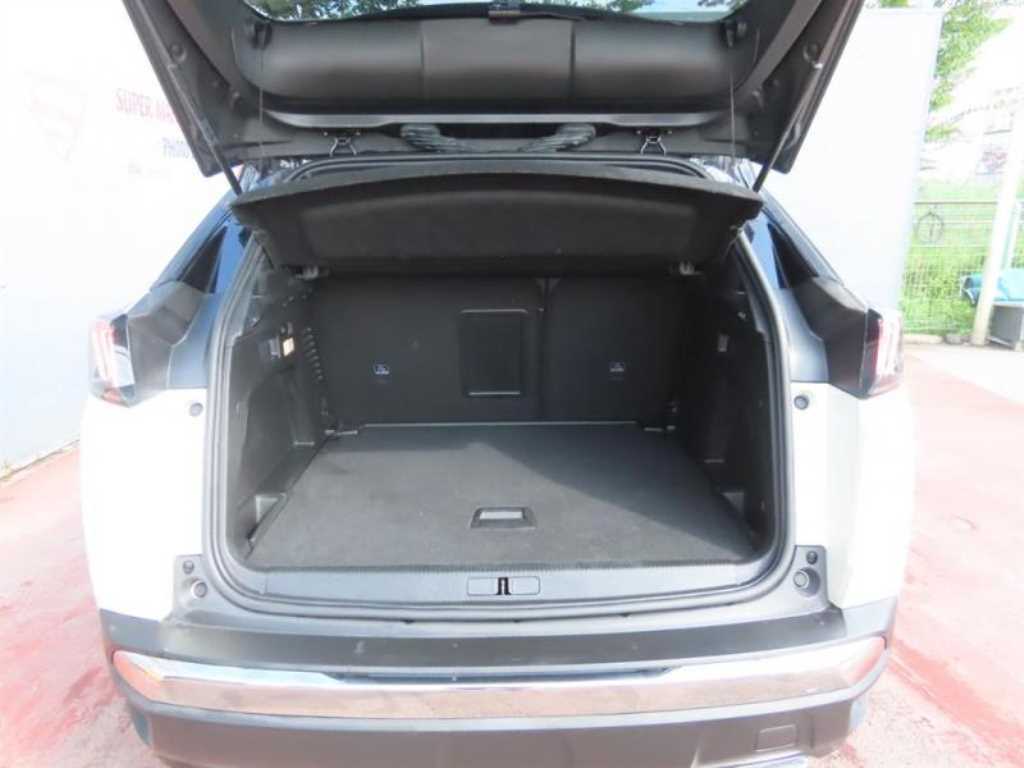 Peugeot 3008 — photo 05