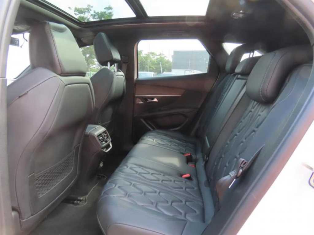 Peugeot 3008 — photo 06