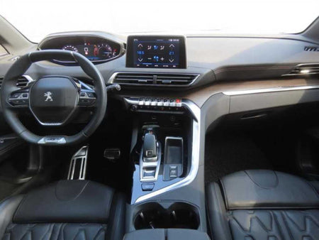 Peugeot 3008 — photo 07