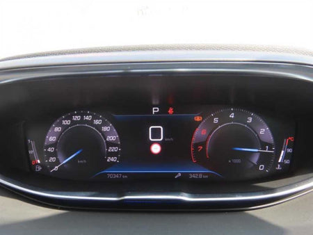 Peugeot 3008 — photo 08