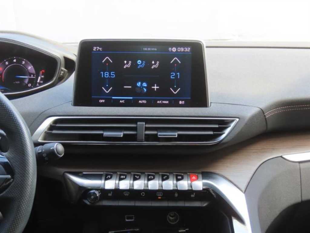 Peugeot 3008 — photo 10