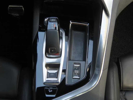 Peugeot 3008 — photo 11