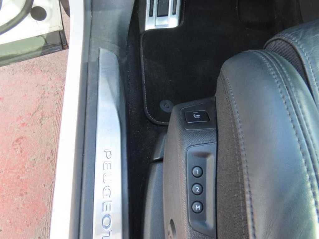 Peugeot 3008 — photo 13
