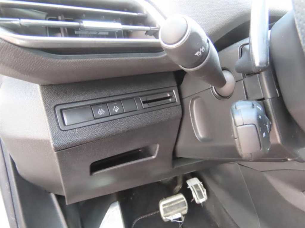 Peugeot 3008 — photo 14