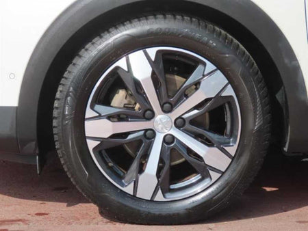 Peugeot 3008 — photo 19