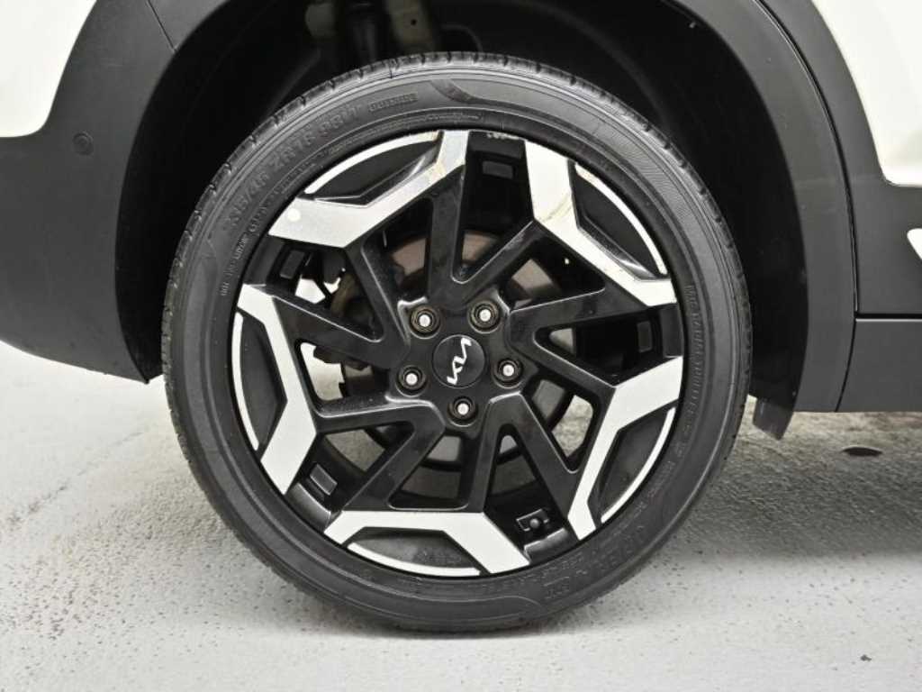 Kia Seltos — photo 05