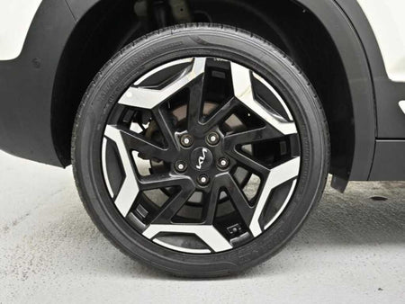 Kia Seltos — photo 05