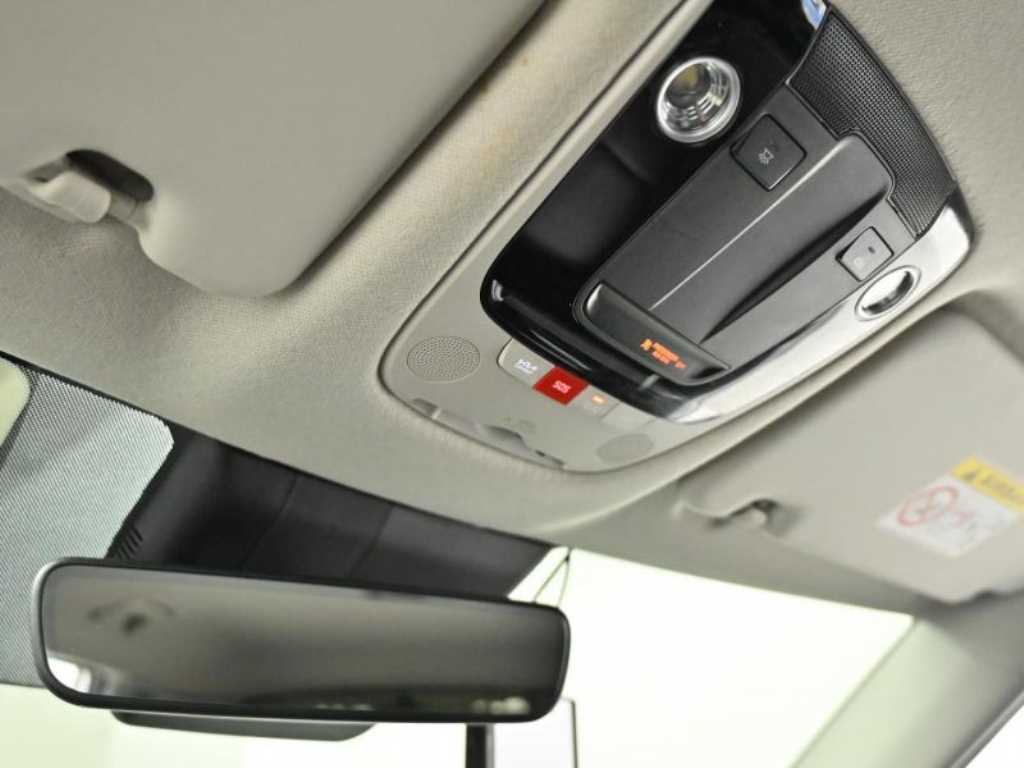 Kia Seltos — photo 19