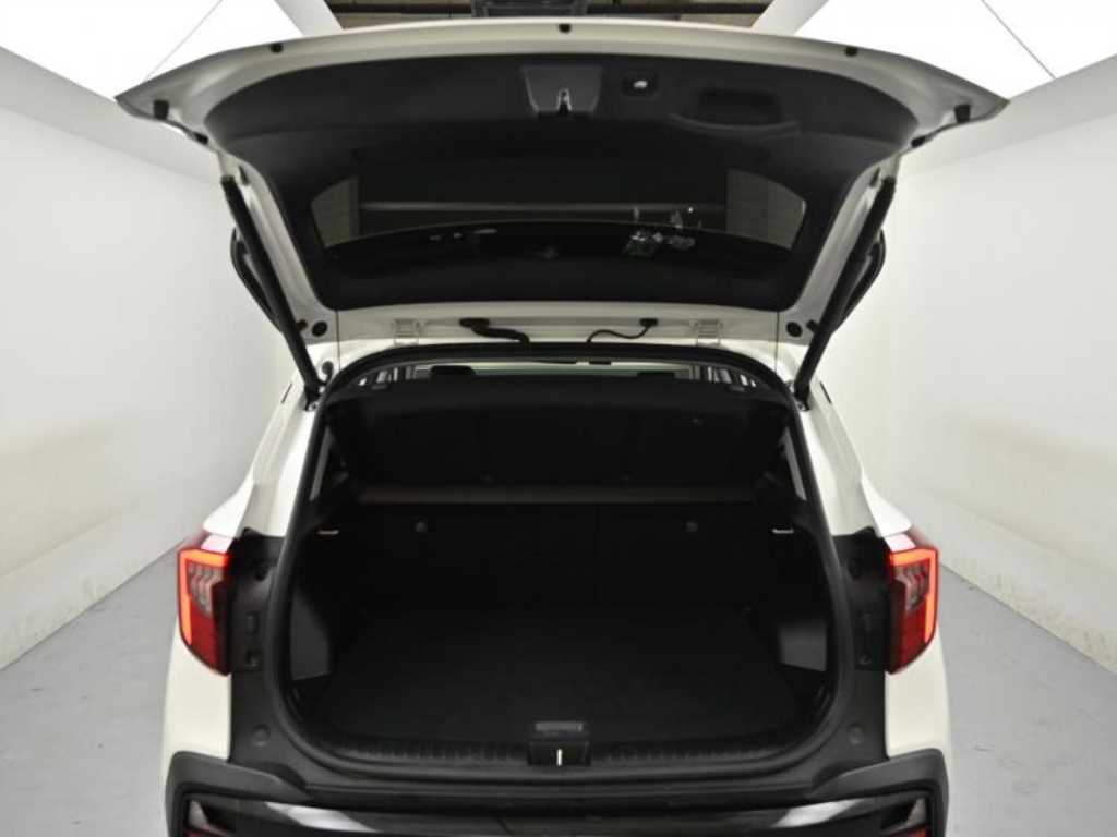 Kia Seltos — photo 20