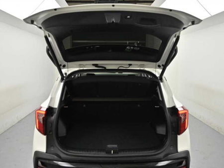 Kia Seltos — photo 20