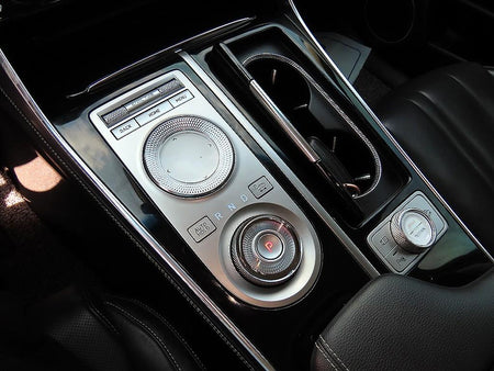 Genesis GV80 — photo 10