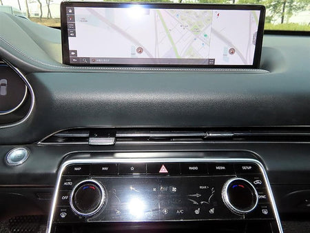 Genesis GV80 — photo 12