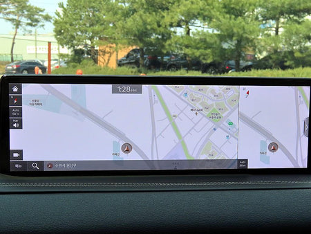 Genesis GV80 — photo 13