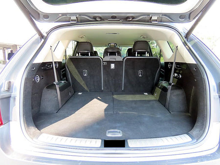 Genesis GV80 — photo 18