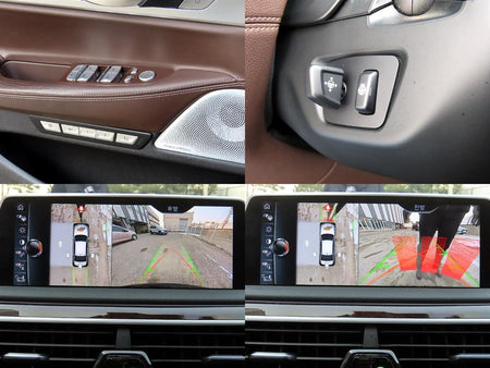 BMW 7-Series — photo 18