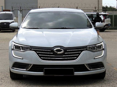 RENAULT SM6 — photo 01