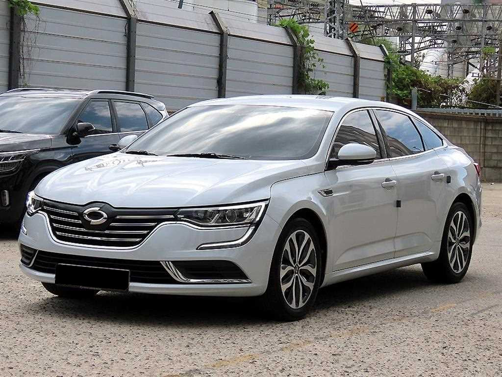 RENAULT SM6 — photo 02