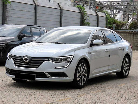 RENAULT SM6 — photo 02