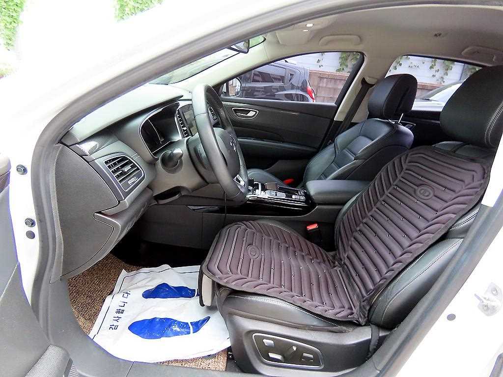 RENAULT SM6 — photo 05