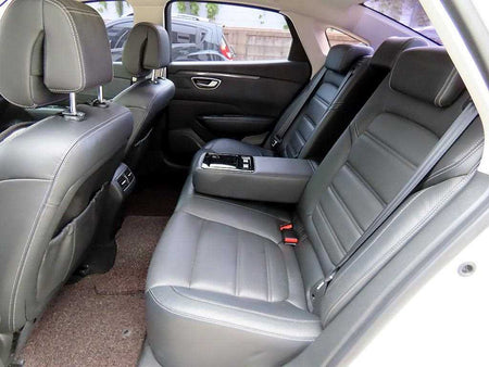 RENAULT SM6 — photo 06