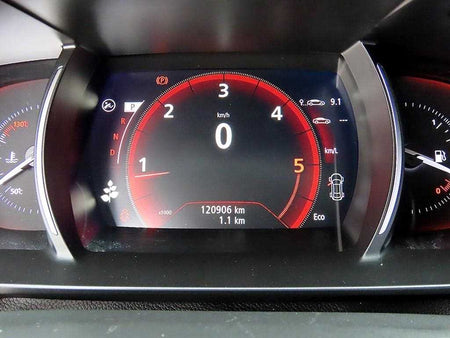 RENAULT SM6 — photo 09