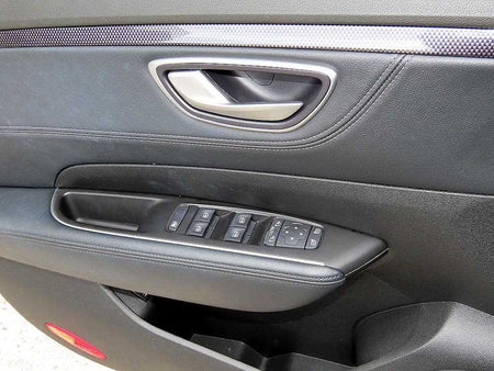 RENAULT SM6 — photo 11